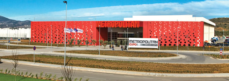 Metropolitan EXPO